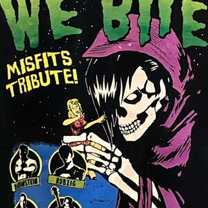 Misfits STL Tribute Band We Bite